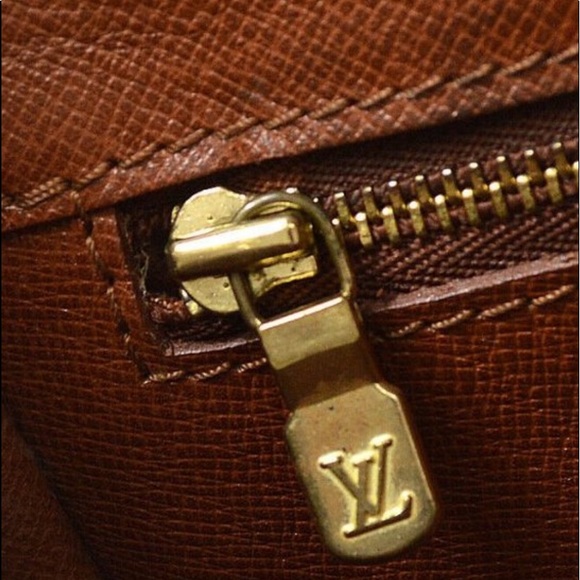 Auth Louis Vuitton Chantilly PM - Picture 9 of 12